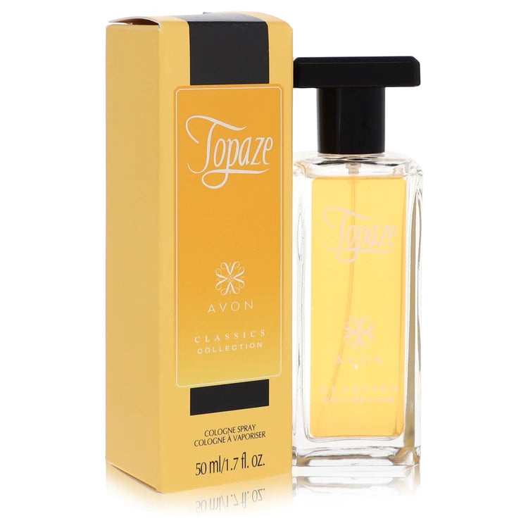 Avon Topaze Cologne Spray By Avon