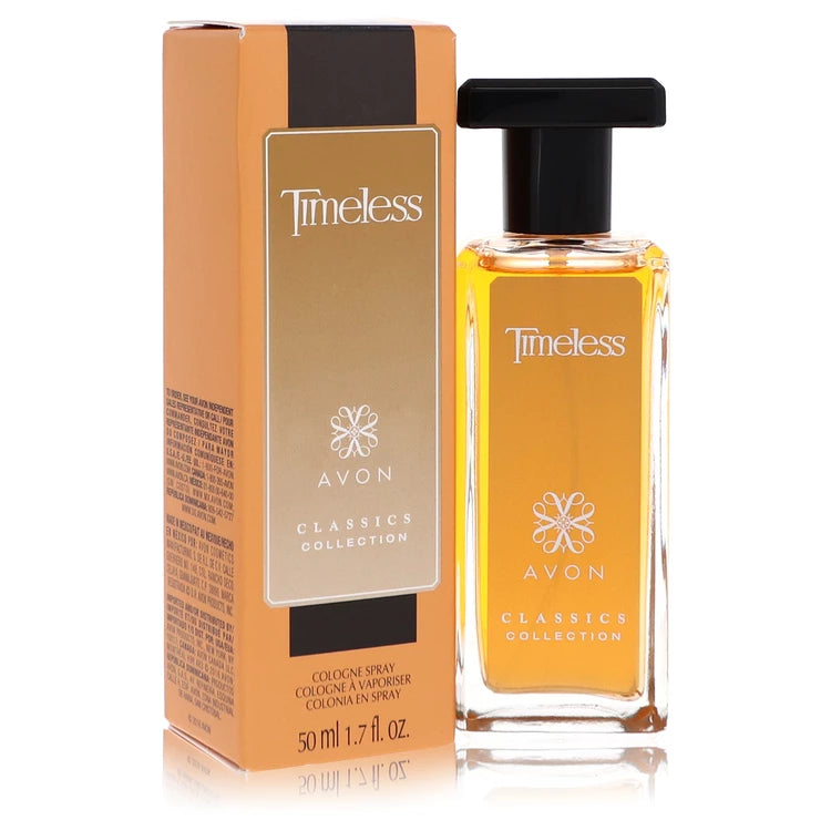 Avon Timeless Cologne Spray By Avon