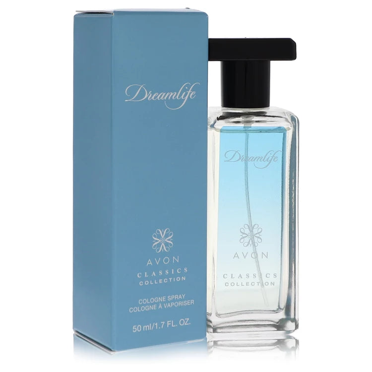 Avon Dreamlife Cologne Spray By Avon