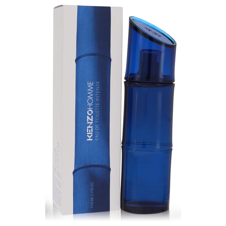 Kenzo Homme Intense Eau De Toilette Spray By Kenzo