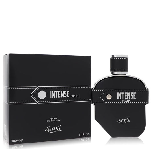 Sapil Intense Noir Eau De Parfum Spray By Sapil