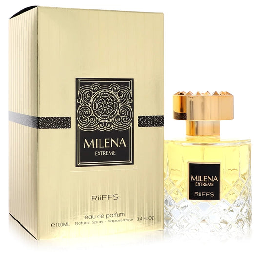 Riiffs Milena Extreme Eau De Parfum Spray By Riiffs