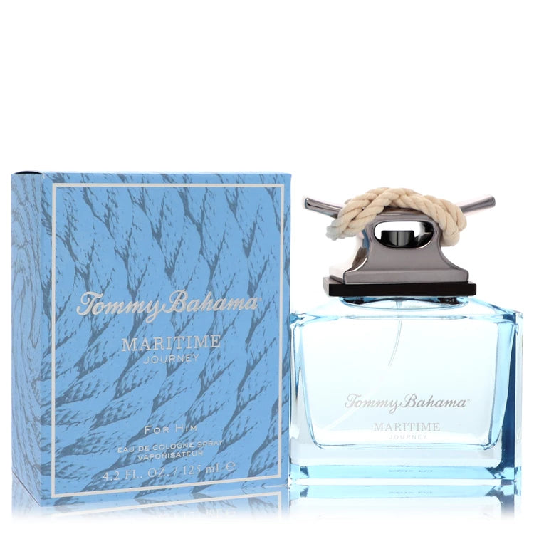 Tommy Bahama Maritime Journey Eau De Toilette Spray By Tommy Bahama