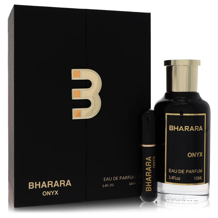 Bharara Onyx Eau De Parfum Spray By Bharara Beauty