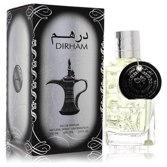 Ard Al Zaafaran Dirham Eau De Parfum Spray (Unisex) By Al Zaafaran
