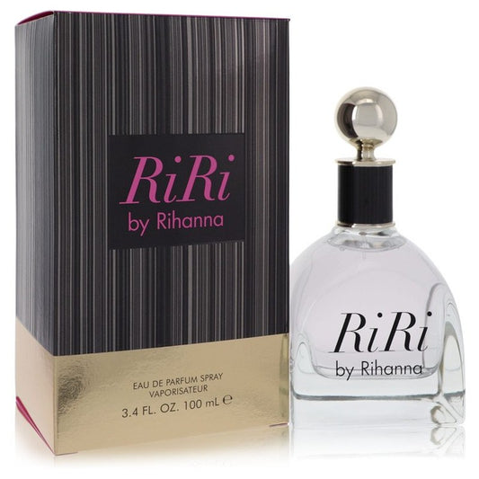 Ri Ri Solid Perfume Trio By Rihanna