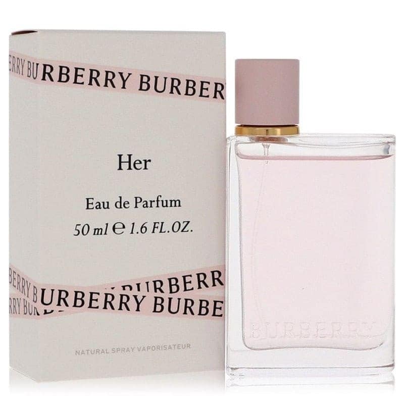 Burberry Her Mini EDT By Burberry