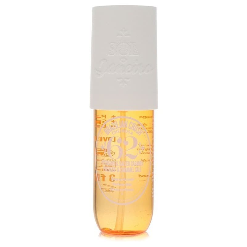 Sol De Janeiro Brazilian Crush Cheirosa 62 Hair & Body Perfume Spray By Sol De Janeiro