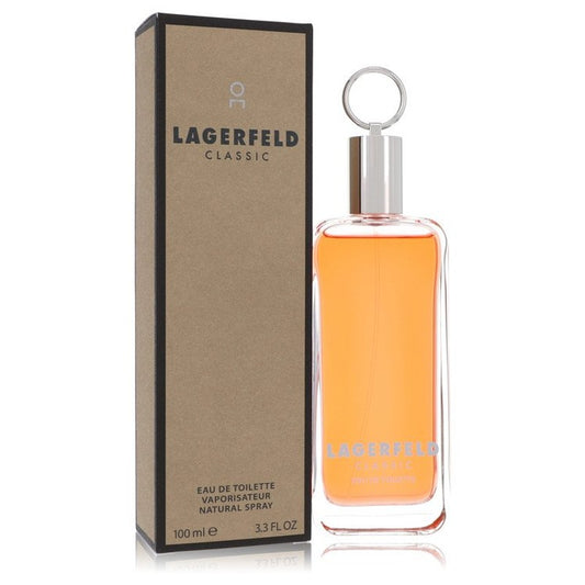 Lagerfeld After Shave Lotion By Karl Lagerfeld