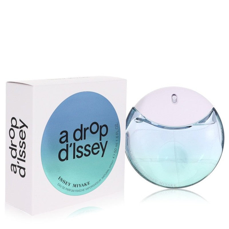 A Drop D'issey Eau De Parfum Fraiche Spray By Issey Miyake