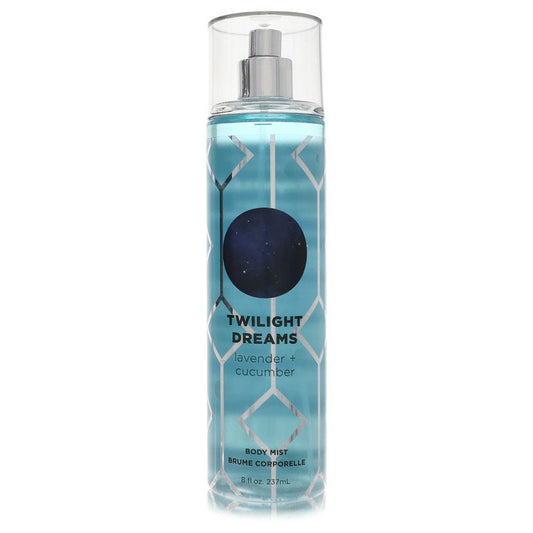 Aeropostale Twilight Dreams Body Mist Spray By Aeropostale