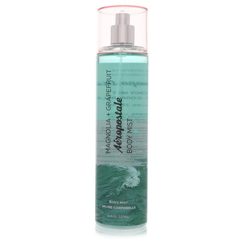 Aeropostale Magnolia & Grapefruit Body Mist Spray By Aeropostale