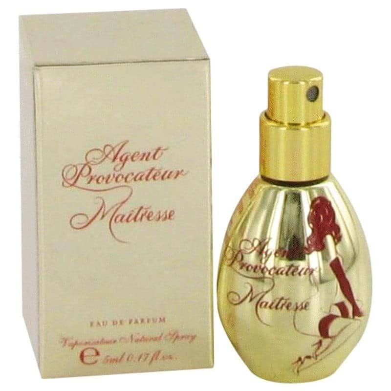 Agent Provocateur Maitresse Mini EDP By Agent Provocateur