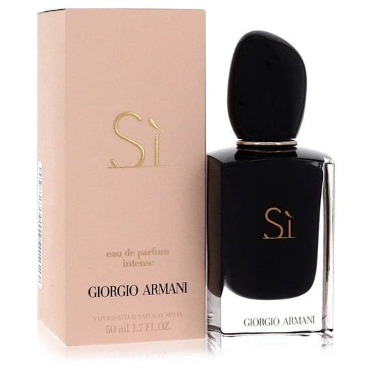 Armani Si Intense Eau De Parfum Spray By Giorgio Armani