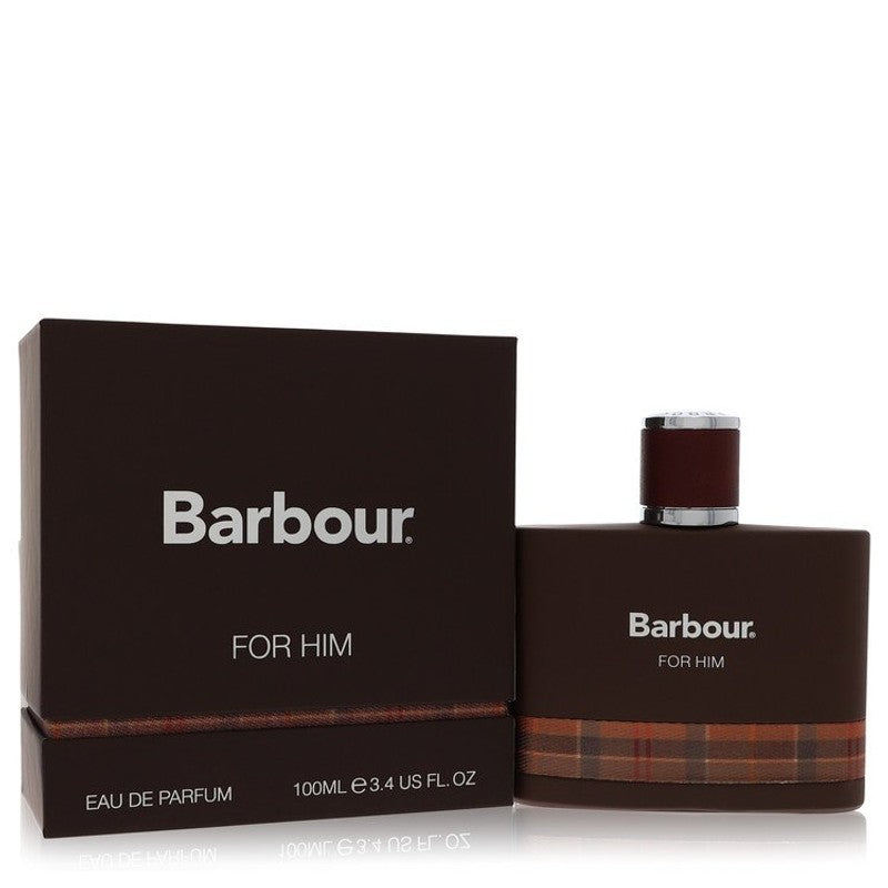 Barbour Origins Eau De Parfum Spray By Barbour