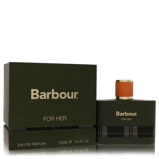 Barbour Eau De Parfum Spray By Barbour