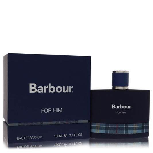 Barbour Coastal Eau De Parfum Spray By Barbour