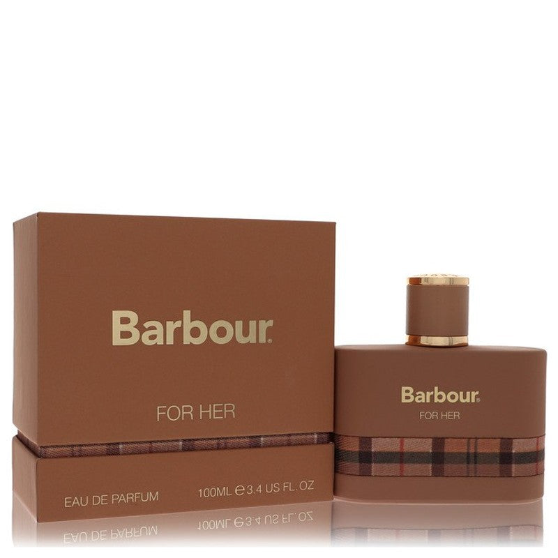 Barbour Origins Eau De Parfum Spray By Barbour