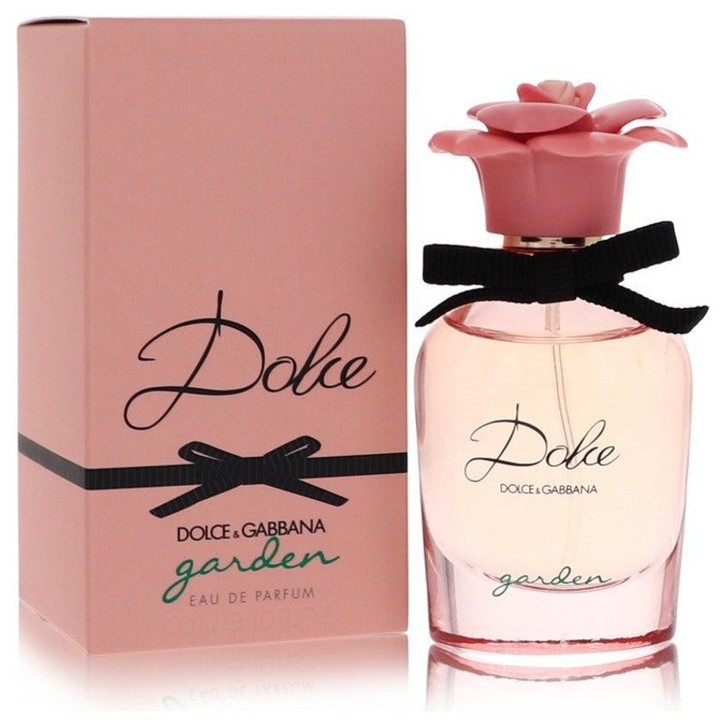 Dolce Garden Eau De Parfum Spray By Dolce & Gabbana