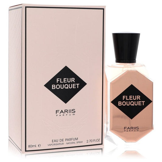 Fariis Fleur Bouquet Eau De Parfum Spray By Fariis Parfum