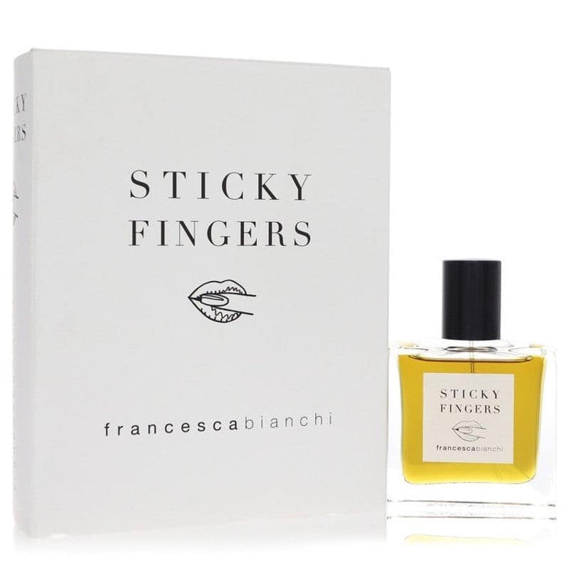 Francesca Bianchi Sticky Fingers Extrait De Parfum Spray (Unisex) By Francesca Bianchi