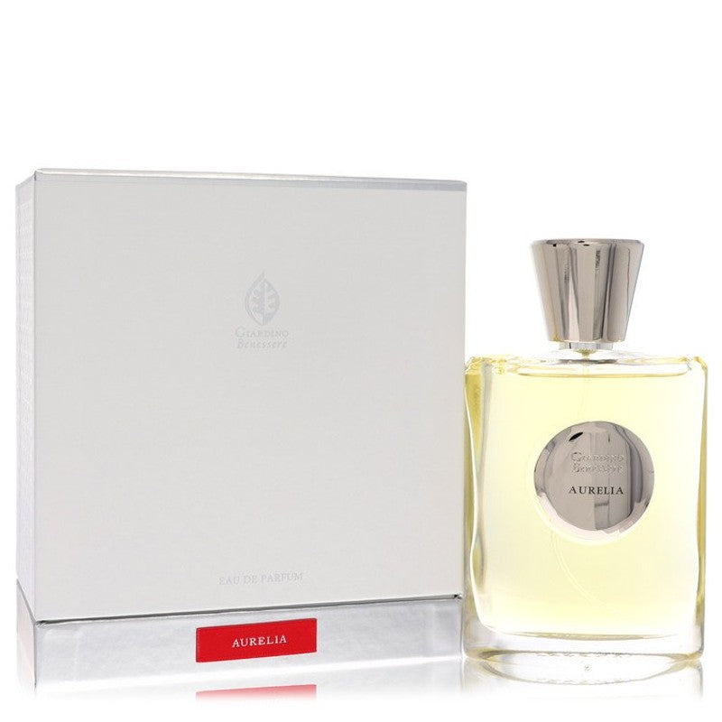 Giardino Benessere Aurelia Eau De Parfum Spray (Unisex) By Giardino Benessere