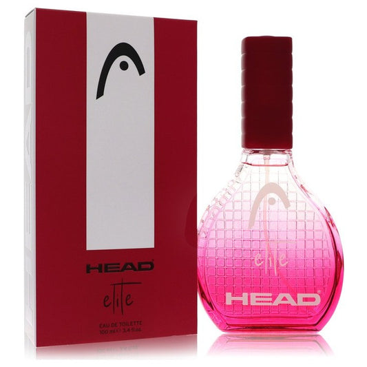 Head Elite Eau De Toilette Spray By Head