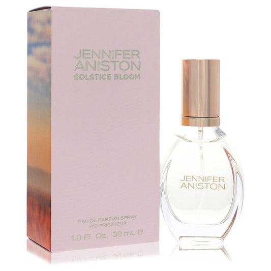Jennifer Aniston Solstice Bloom Eau De Parfum Spray By Jennifer Aniston