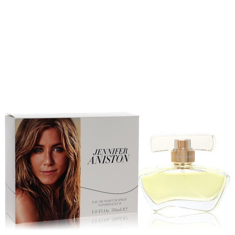 Jennifer Aniston Eau De Parfum Spray By Jennifer Aniston