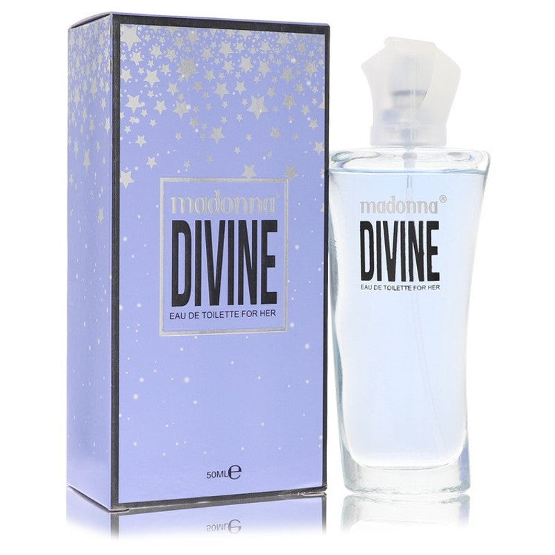 Madonna Divine Eau De Toilette Spray By Madonna