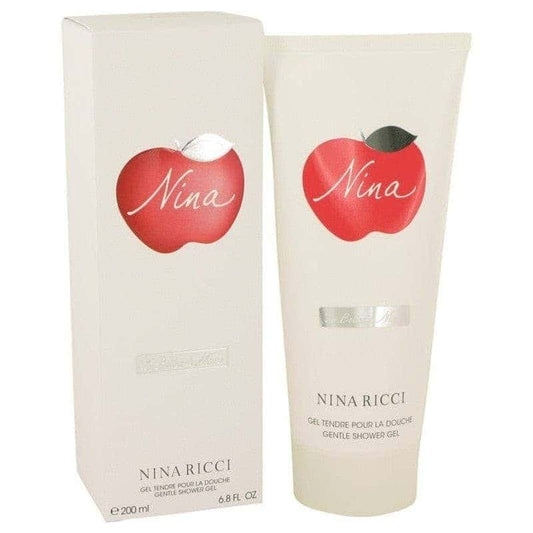 Nina Shower Gel By Nina Ricci