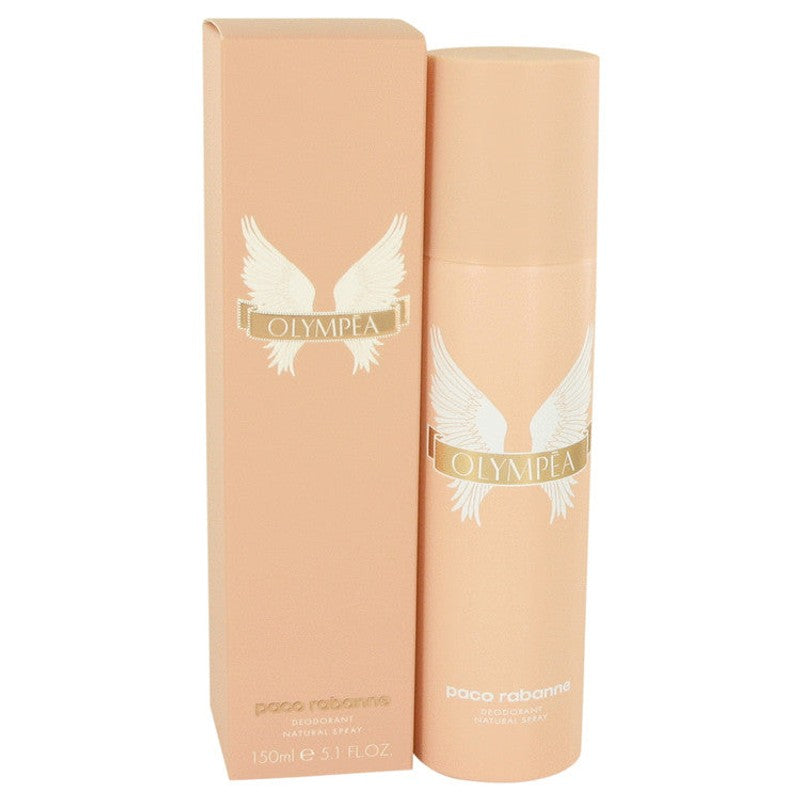 Olympea Deodorant Spray By Paco Rabanne