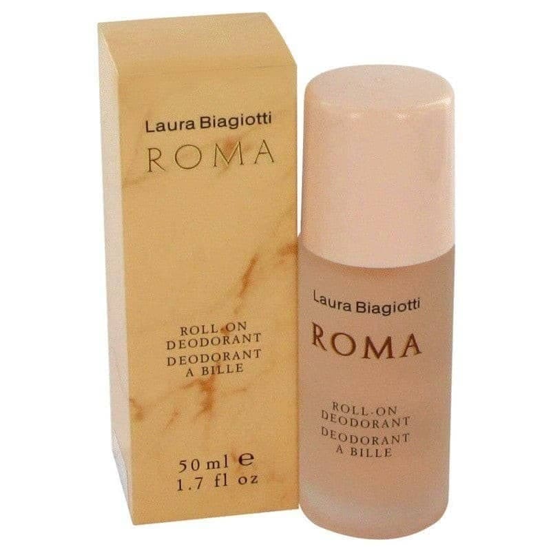 Roma Roll-on Deodorant By Laura Biagiotti