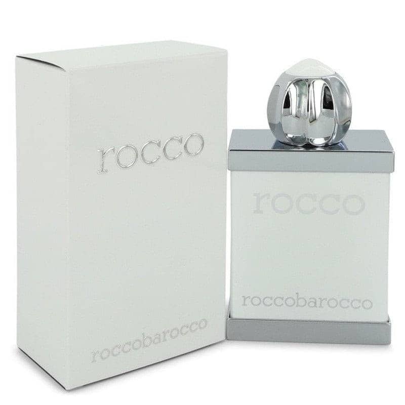 Rocco White by Roccobarocco