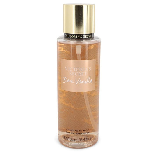 Victoria's Secret Bare Vanilla Fragrance Mist Spray By Victoria's Secret