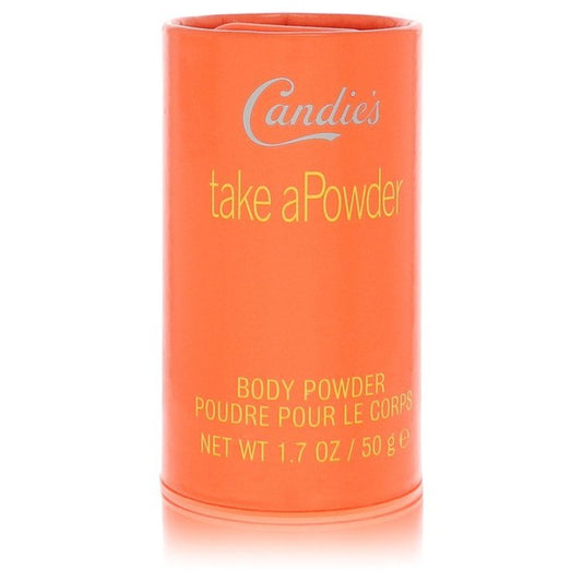 Candies Body Powder Shaker By Liz Claiborne - Le Ravishe Beauty Mart