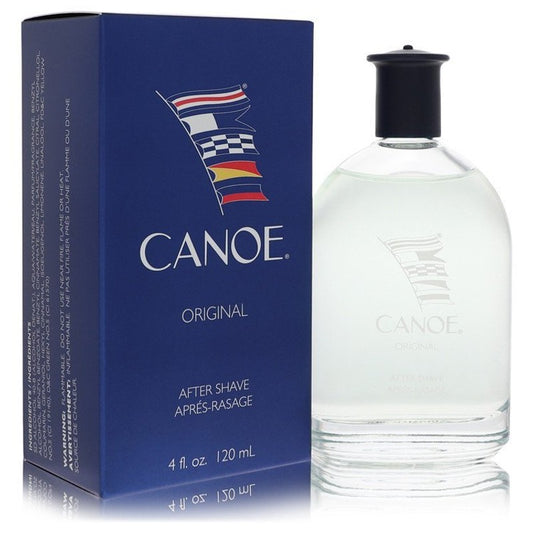 Canoe After Shave By Dana - Le Ravishe Beauty Mart