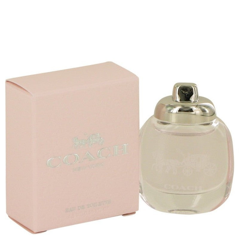 Coach Mini EDT By Coach - Le Ravishe Beauty Mart