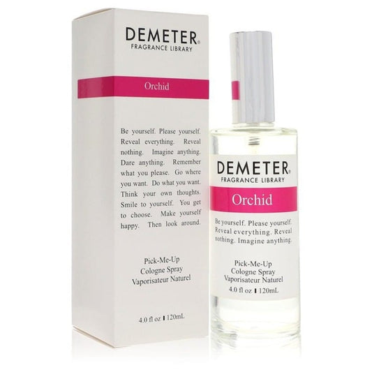 Demeter Orchid by Demeter - Le Ravishe Beauty Mart