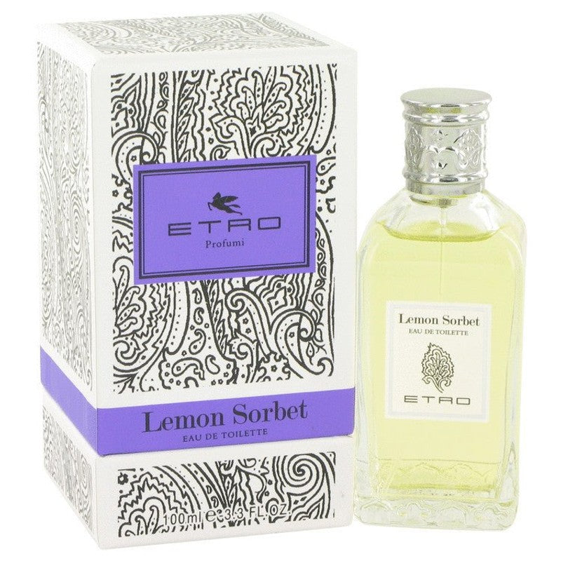 Etro Lemon Sorbet by Etro - Le Ravishe Beauty Mart