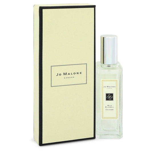 Jo Malone Wild Bluebell Cologne Spray (Unisex) By Jo Malone - Le Ravishe Beauty Mart