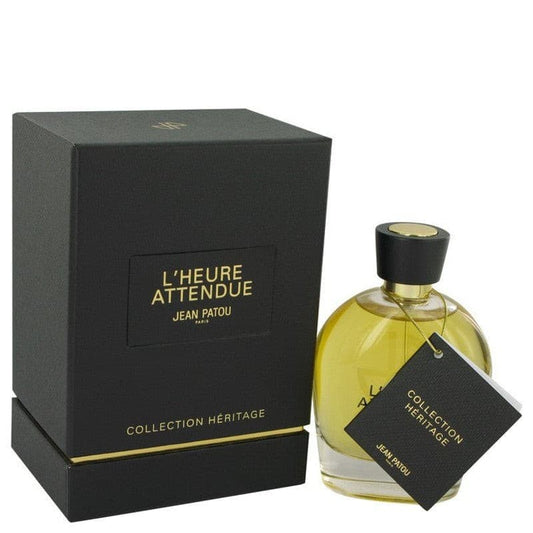 L'heure Attendue Eau De Parfum Spray By Jean Patou - Le Ravishe Beauty Mart