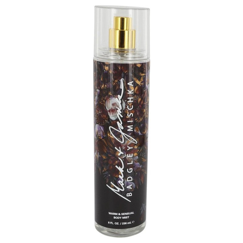 Mark & James Warm And Sensual Body Mist By Badgley Mischka - Le Ravishe Beauty Mart