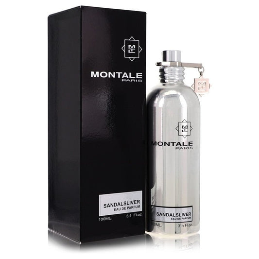 Montale Sandal Silver by Montale - Le Ravishe Beauty Mart