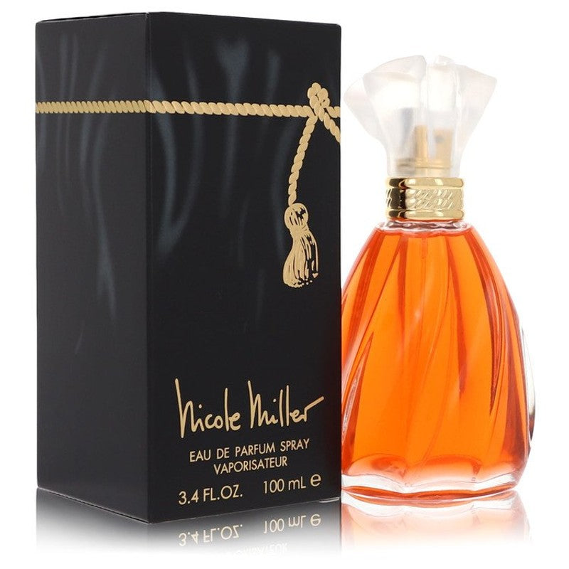 Nicole Miller Eau De Parfum Spray By Nicole Miller - Le Ravishe Beauty Mart