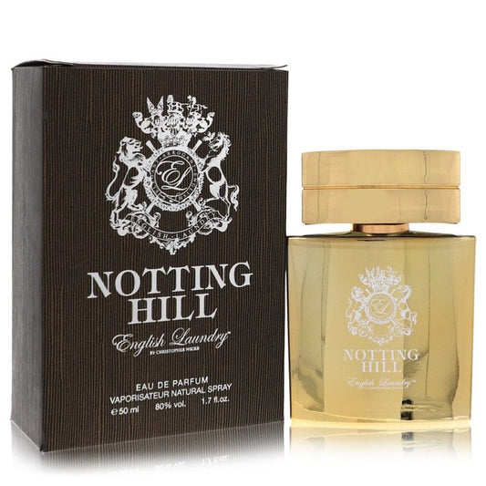 Notting Hill Eau De Parfum Spray By English Laundry - Le Ravishe Beauty Mart