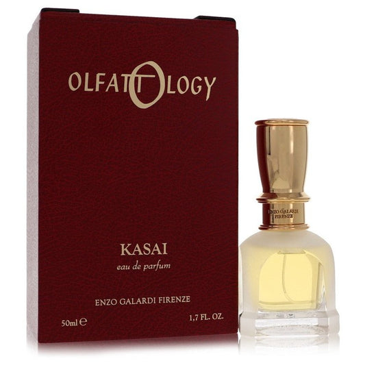 Olfattology Kasai by Enzo Galardi - Le Ravishe Beauty Mart