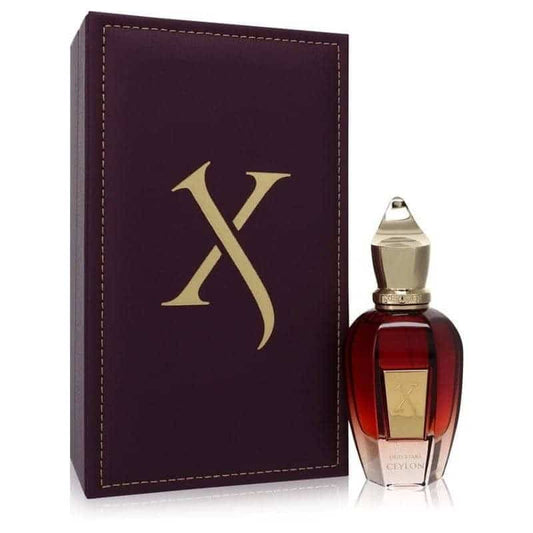 Oud Stars Ceylon Eau De Parfum Spray (Unisex) By Xerjoff - Le Ravishe Beauty Mart