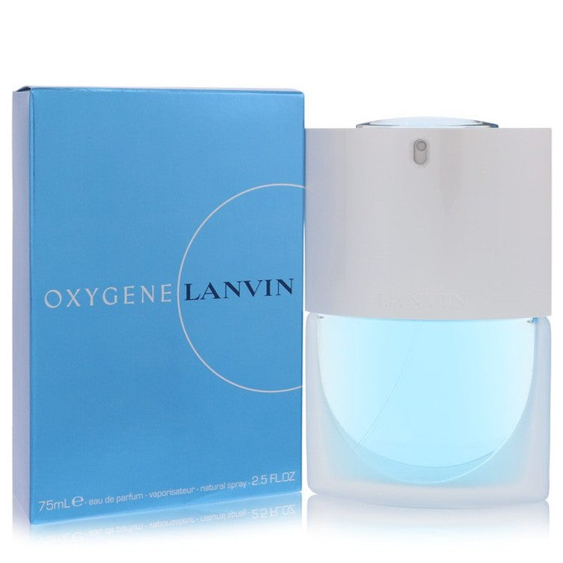 Oxygene Eau De Parfum Spray By Lanvin - Le Ravishe Beauty Mart