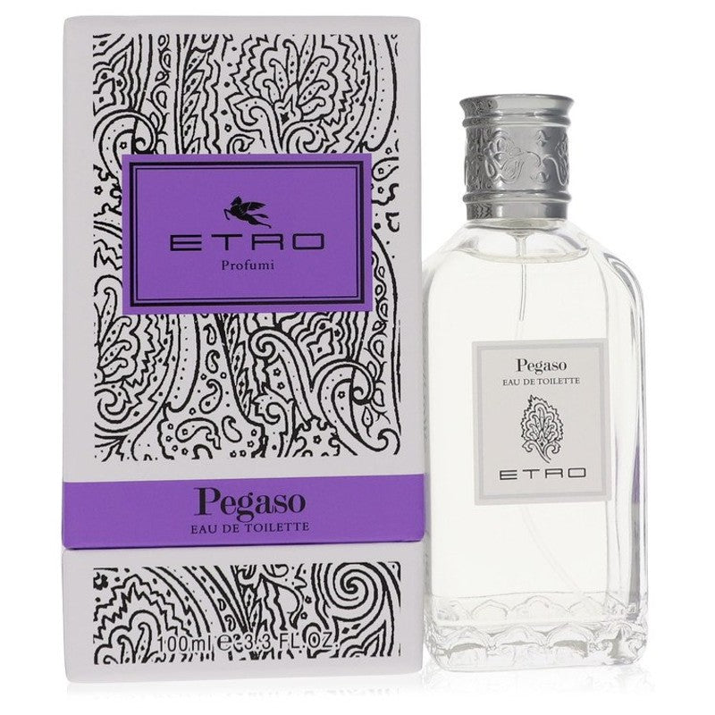 Pegaso Eau De Toilette Spray (Unisex) By Etro - Le Ravishe Beauty Mart